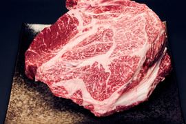 【父の日ギフト】【塊】和牛のスネ-お試し1kg　リピーターが続出！和牛オリンピック日本一の農場からお届け