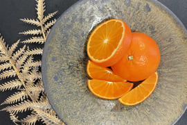 5kg赤々した見た目の高糖度で酸少ない柑橘　みはや