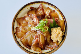 たっぷり食べタイ✨「業務用」「大容量」みやび鯛の醤油漬け20P【醤油漬け20P】鯛 業務用 簡単調理 天草養殖ブランド真鯛 ぶっかけめしに 鯛茶漬けに (80g×20P)小分けタイプ