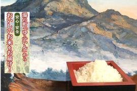 【令和7年産新米】”ゆふいんのめぐみ"ひのひかり白米10kg