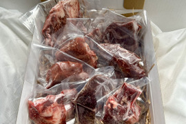 不揃いヒレステーキ1kg【訳アリ】