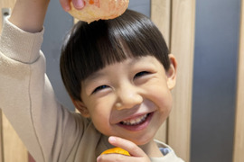 和歌山県産　完熟ゆら早生　(10kg)