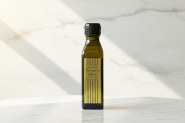 ちょっと贅沢！フレッシュな国産オリーブオイル【120ml】【定期会員様へおすすめ】