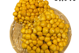 【厳選】歯ごたえと鮮度がちがう！北海道産「株付きなめこ」6株（約1.5kg）