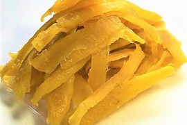 ☆☆☆ほしいも品評会毎年入賞☆☆☆干しいも【切り落とし】250g　ほしいも