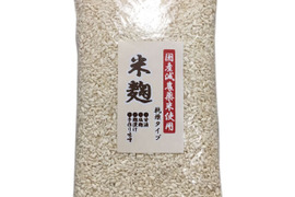 乾燥米麹　900g入り