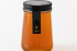 国産生はちみつ【栗・柿】480g