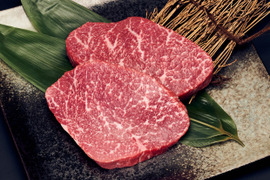 【福袋2025】限定！赤身モモステーキ 約200g×3枚 肉々しい味わい！和牛オリンピック日本一の農場からお届け