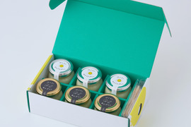 [ギフト] 無添加プリン2種6個セット