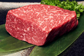 赤身ブロック【モモ】 500g がっつり主役級！和牛オリンピック日本一の農場からお届け