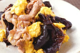 【日時指定可能】炒めるだけで簡単一品！ぷりぷりの超新鮮きくらげ！500ｇ！（キクラゲ、木耳）