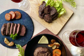 Kumiko様専用　鹿肉セット