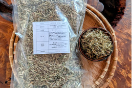 5袋セット★訳アリ品★幹、蔓多め、不揃いウマブドウ茶葉　250g入りx5袋