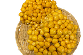 【厳選】歯ごたえと鮮度がちがう！北海道産「株付きなめこ」9株（約2.2kg）