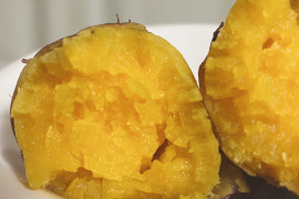 安納芋2kg じっくり低温でねっとり食感‼︎