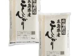 【令和６年新米】広島県産コシヒカリ１０㎏