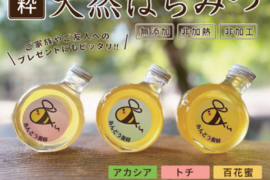 はちみつ 150g×3瓶 蜂蜜 ハチミツ 国産