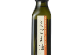 はと麦粗挽き全粒粉・黒ごまパウダー・えごま油のセット