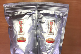 静岡（森町産）【ほうじ茶ティーバッグ】（3ｇ×40個）×8袋