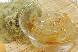 国内製造てんぐさ（海外産）　テングサ  ５００ｇ【お徳用・業務用】　ところてん・天草