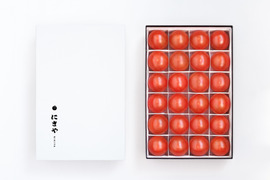 早期予約【夏ギフト】最高級フルーツミニトマト24粒