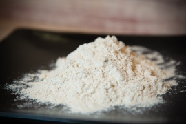 信州伊那谷産キクイモパウダー50g