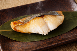 旬を味わう☆活〆鰆のひもの2P(4-6切れ)