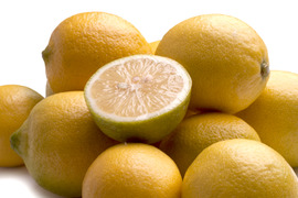 特選 国産レモン 1kg