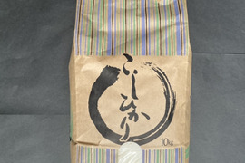 令和6年産新米　田んぼ屋たなかのコシヒカリ　10kg（精米）