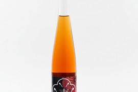 みなべ町産樹上完熟南高梅使用　泡盛梅酒　壱－ＩＣＨＩ－　375ｍｌ