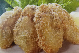 旨味たっぷり今が旬！！倉橋生牡蠣むき身生食用１ｋｇ・殻付き１０個　両方楽しめるセット