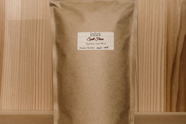 【国内産希少】自然栽培スペルト小麦粉　500g