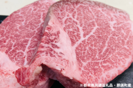 【栃木県共通返礼品・那須町産】【ギフトやBBQに！】那須産 A5ランク「とちぎ和牛 匠」フィレステーキ(約150g ~200g)