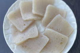 リピート多数！また食べた〜い✨これが本当の生芋こんにゃく！４個