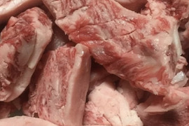 （超お得）黒毛和牛スジ肉　1kg