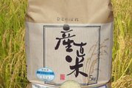 R4【ＥＭ自然農法米】宮城のひとめぼれ　精米５kg　分搗き米対応可能