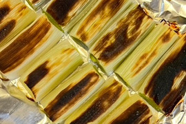 冬の大名！下仁田ねぎ　訳あり１㎏