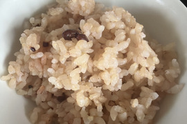 【新米予約】    
【八ヶ岳山麓・天日乾燥🌾】家族で食べたい
八ヶ岳山麓・天日乾燥コシヒカリ 玄米10Kg
農薬・化学肥料・動物性堆肥不使用