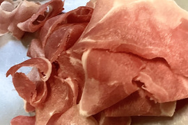 【期間限定セール価格！】猪 そぎおとし肉【1パック200g】