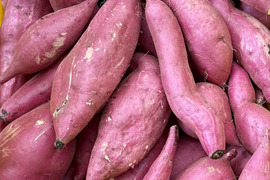 さつまいも 訳ありの通販｜食べチョク｜産地直送(産直)お