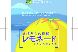 まぼろしの柑橘   『レモネード』　2kg   数量限定