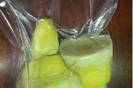 千早赤阪村産「朝掘り極上たけのこ」当日仕込み・真空水煮パック