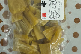 べにはるか干し芋訳ありペットにもオススメ
500✖️6