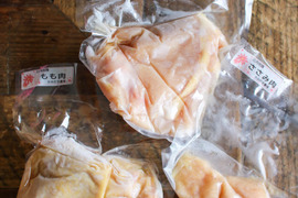 かみだき農場の紹介 富山県 食べチョク 農家 漁師の産直ネット通販 旬の食材を生産者直送