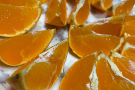 ゼリー食感！愛媛の乙姫！　まどんな　訳あり品　お買い得4.5kg