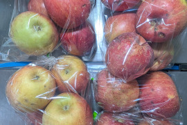 ふじリンゴ家庭用