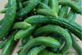ポケマル売上ランキング2位！野菜嫌いな子供もよく食べる
