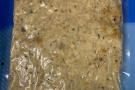 沼津産　真鯛フレーク1kg真空x2p【加熱済味付き】鯛そぼろ