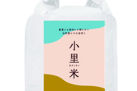 令和６年新米🍙自然栽培コシヒカリ【穂のあかり】胚芽米２㎏　“毎日の食卓にほっとひと息、里山由来のほっこり芳醇な味わいの『小里米』”　農薬・肥料ともに不使用！