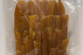 【400g】切甲｜農薬不使用・完全天日干し